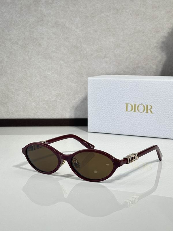 Dior Sunglasses ID:20260410-207